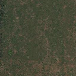 Satellite imagery of THERON NEW, MZ