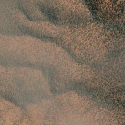 Satellite imagery of Mount Fraser, AU