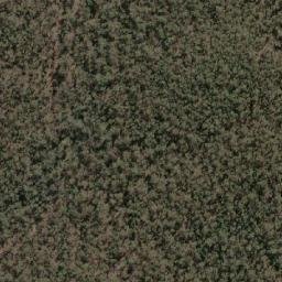 Satellite imagery of Mount Bererum, AU