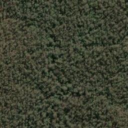 Satellite imagery of Mount Bererum, AU