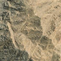 Satellite imagery of Punta García, CL