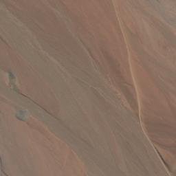 Satellite imagery of Corpus Cristi, CL