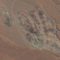 Satellite imagery of Corpus Cristi, CL