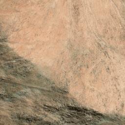 Satellite imagery of Cerro del Pingo, CL