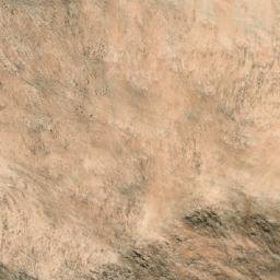 Satellite imagery of Cerro del Pingo, CL