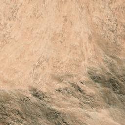 Satellite imagery of Cerro del Pingo, CL