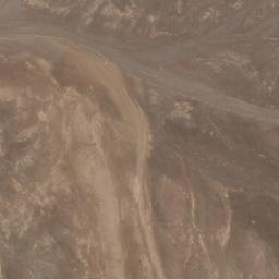 Satellite imagery of Cerro Juan Quezada, CL