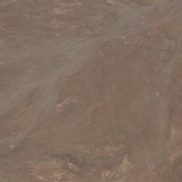 Satellite imagery of Cerro Juan Quezada, CL