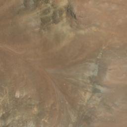 Satellite imagery of Cerro Juncal, CL