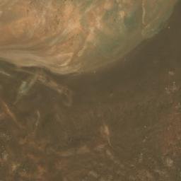 Satellite imagery of Cerro Danko, CL