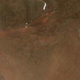 Satellite imagery of Cerro Agua Amarga, CL