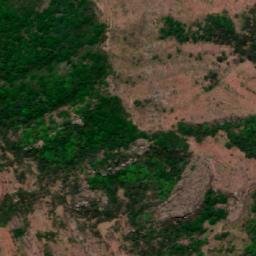 Satellite imagery of Abra del Cajoncito, AR