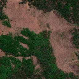 Satellite imagery of Abra del Cajoncito, AR