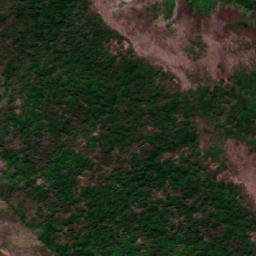 Satellite imagery of Abra del Cajoncito, AR