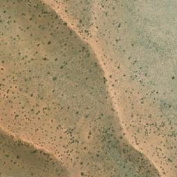 Satellite imagery of NOSSOB 14, BW