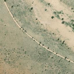 Satellite imagery of NOSSOB 14, BW