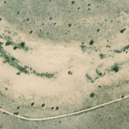 Satellite imagery of NOSSOB 14, BW