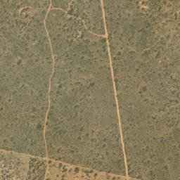 Satellite imagery of SANDY BAR, BW