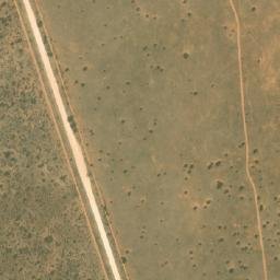 Satellite imagery of SANDY BAR, BW