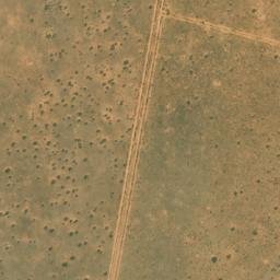 Satellite imagery of SANDY BAR, BW