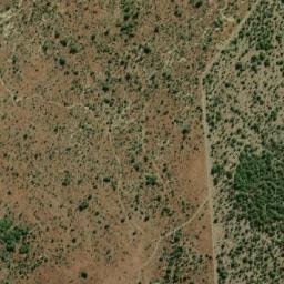 Satellite imagery of SWARTRAND, BW