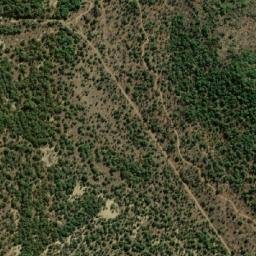 Satellite imagery of SWARTRAND, BW