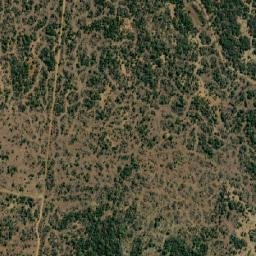 Satellite imagery of RONDAWEL, BW