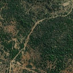 Satellite imagery of RONDAWEL, BW