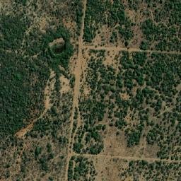 Satellite imagery of RONDAWEL, BW