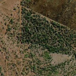 Satellite imagery of RODEON, BW