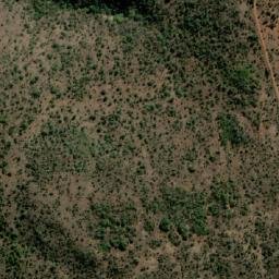 Satellite imagery of CYFERFONTEIN, BW