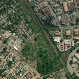 Satellite imagery of SACKVILLE, BW
