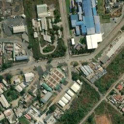 Satellite imagery of SACKVILLE, BW
