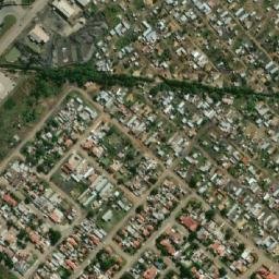 Satellite imagery of SACKVILLE, BW