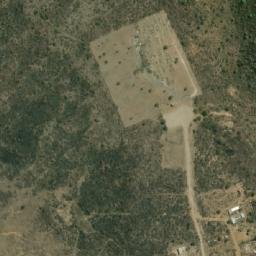 Satellite imagery of RUST 37, BW