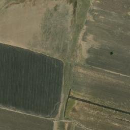 Satellite imagery of RUST 39, BW