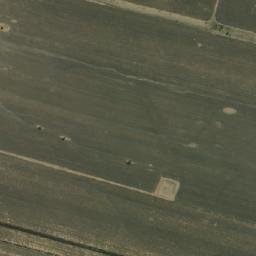 Satellite imagery of RUST 39, BW
