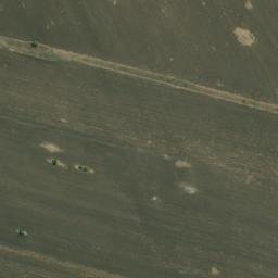 Satellite imagery of RUST 39, BW