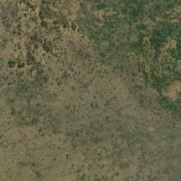 Satellite imagery of BRIT 1, BW