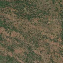 Satellite imagery of WONDERKOP, BW