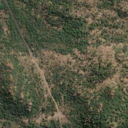 Satellite imagery of LEEUWKOP, BW