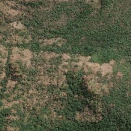 Satellite imagery of LEEUWKOP, BW