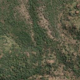 Satellite imagery of LEEUWKOP, BW