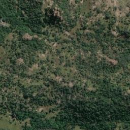 Satellite imagery of BRIT 31, BW