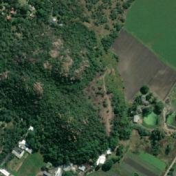 Satellite imagery of BRITS WEST I, BW