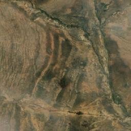 Satellite imagery of GELUK, MZ
