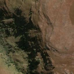 Satellite imagery of DOORNHOEK E, MZ