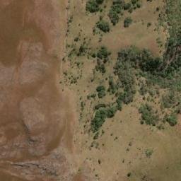 Satellite imagery of DOORNHOEK E, MZ