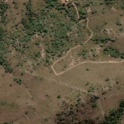 Satellite imagery of HILLSOWEN, MZ