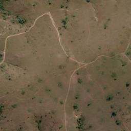 Satellite imagery of HILLSOWEN, MZ